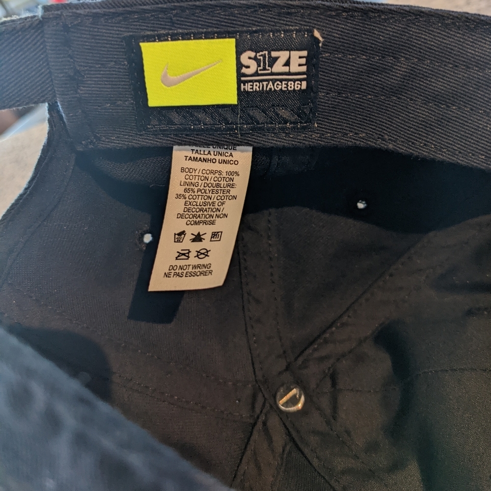Nike Hat